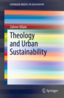 Image for Theology and urban sustainability