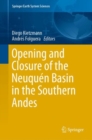 Image for Opening and Closure of the Neuquen Basin in the Southern Andes
