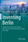 Image for Inventing Berlin