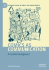 Image for Comics as communication  : a functional approach