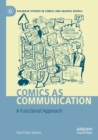 Image for Comics as communication  : a functional approach