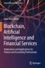 Image for Blockchain, Artificial Intelligence and Financial Services