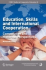 Image for Education, Skills and International Cooperation