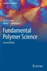 Image for Fundamental Polymer Science