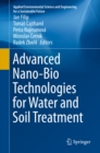 Image for Advanced Nano-Bio Technologies for Water and Soil Treatment