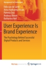 Image for User Experience Is Brand Experience