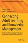 Image for Connecting Adult Learning and Knowledge Management
