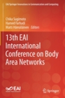 Image for 13th EAI International Conference on Body Area Networks