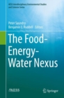 Image for The Food-Energy-Water Nexus