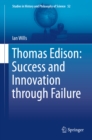 Image for Thomas Edison: Success and Innovation Through Failure : 52