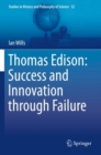 Image for Thomas Edison: Success and Innovation through Failure
