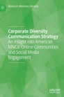 Image for Corporate Diversity Communication Strategy