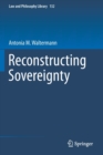 Image for Reconstructing Sovereignty
