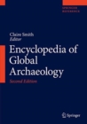 Image for Encyclopedia of Global Archaeology