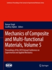 Image for Mechanics of Composite and Multi-functional Materials, Volume 5