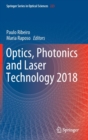 Image for Optics, Photonics and Laser Technology 2018