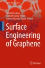 Image for Surface Engineering of Graphene