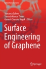Image for Surface Engineering of Graphene