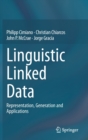 Image for Linguistic Linked Data