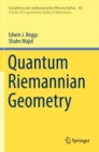 Image for Quantum Riemannian Geometry