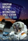 Image for European Missions to the International Space Station