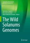 Image for The Wild Solanums Genomes