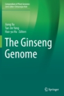 Image for The Ginseng Genome