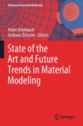 Image for State of the Art and Future Trends in Material Modeling
