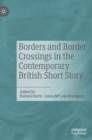 Image for Borders and border crossings in the contemporary British short story
