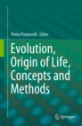 Image for Evolution, origin of life, concepts and methods