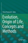Image for Evolution, Origin of Life, Concepts and Methods