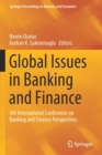 Image for Global Issues in Banking and Finance