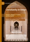 Image for Christianity in Oman