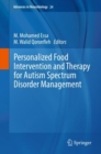 Image for Personalized Food Intervention and Therapy for Autism Spectrum Disorder Management : 24
