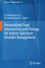 Image for Personalized Food Intervention and Therapy for Autism Spectrum Disorder Management