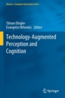 Image for Technology-augmented perception and cognition