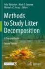 Image for Methods to Study Litter Decomposition