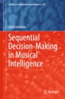 Image for Sequential Decision-making in Musical Intelligence