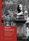 Image for Balzac reframed  : the classical and modern faces of âEric Rohmer and Jacques Rivette