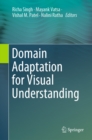 Image for Domain Adaptation for Visual Understanding