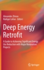 Image for Deep Energy Retrofit
