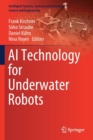Image for AI Technology for Underwater Robots
