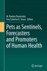 Image for Pets as sentinels, forecasters and promoters of human health