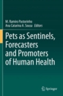 Image for Pets as Sentinels, Forecasters and Promoters of Human Health