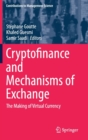 Image for Cryptofinance and Mechanisms of Exchange