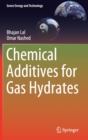 Image for Chemical Additives for Gas Hydrates