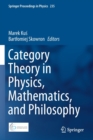 Image for Category Theory in Physics, Mathematics, and Philosophy