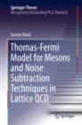 Image for Thomas-fermi Model for Mesons and Noise Subtraction Techniques in Lattice Qcd