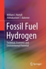 Image for Fossil Fuel Hydrogen