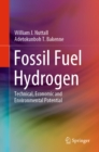 Image for Fossil Fuel Hydrogen: Technical, Economic and Environmental Potential